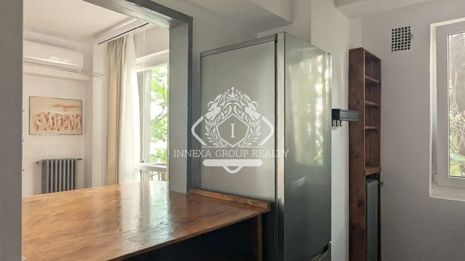 Apartament 3 camere - Calea Victoriei | Mobilat si utilat - 60 mp - Poză 3