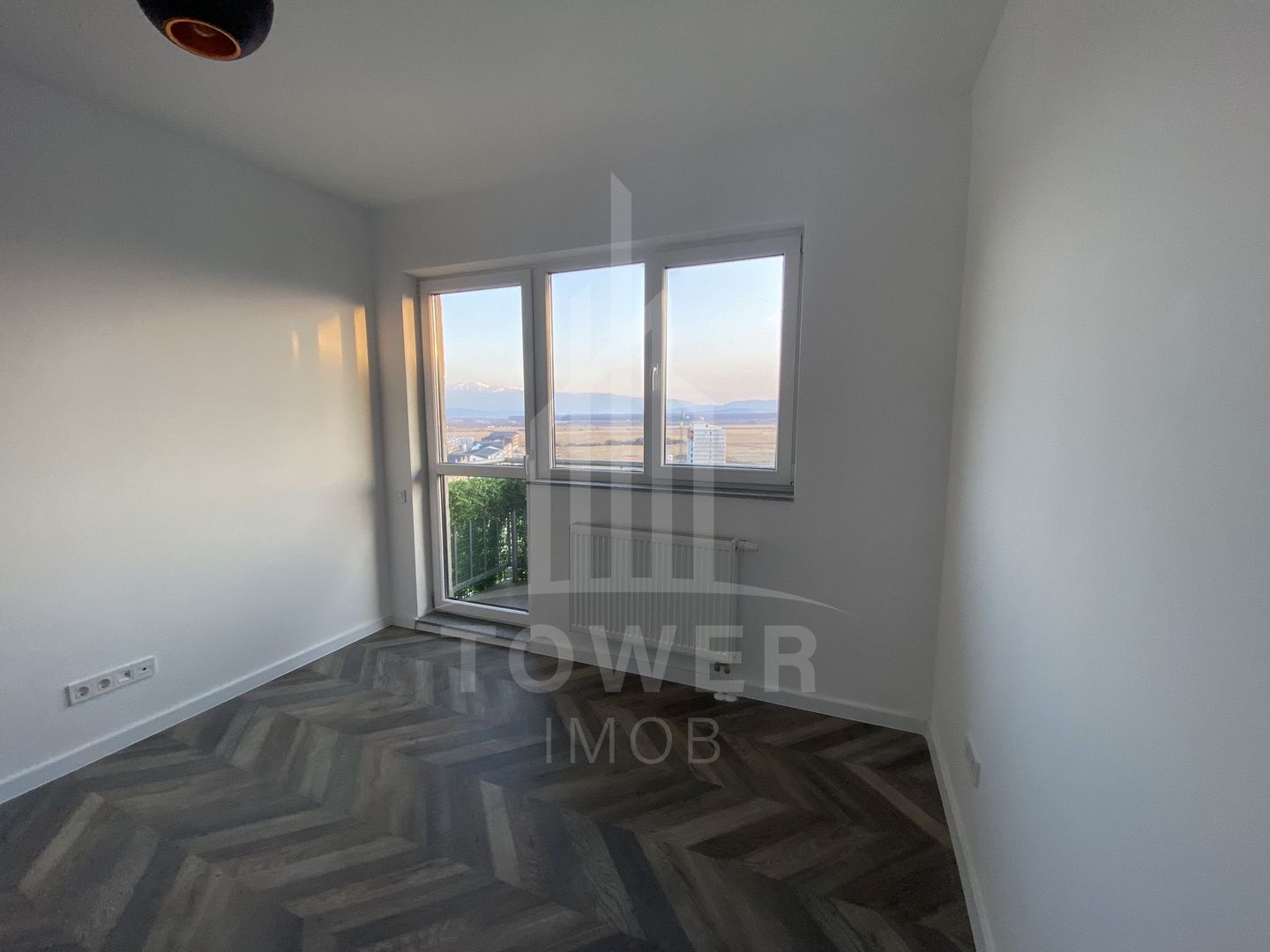 Apartament spațios de 4 camere, 114 mp utili + 3 terase – Hipodrom 3! - Poză 14