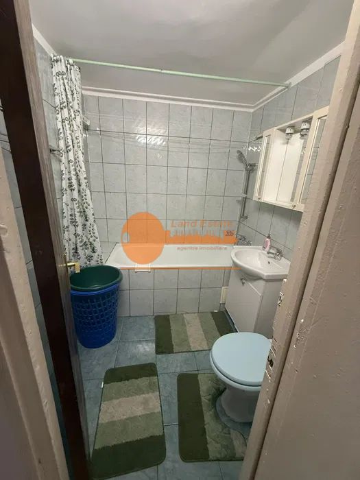 Apartament cu 3 camere zona Crangasi-Reabilitat Termic - Poză 8