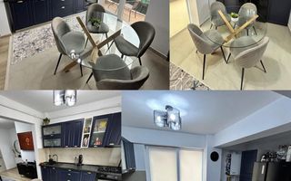 Apartament 3 camere, Valea Lupului, 73.3 mp total, loc parcare inclus - Poză 1