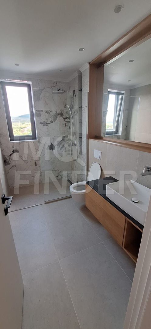 Apartament de lux cu scară interioară și terasă – Buna Ziua - Poză 24