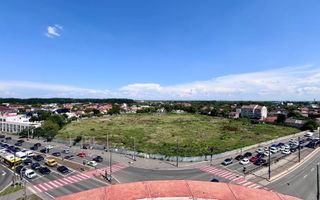 Apartament spatios cu 4 camere si terasa | Modern - Poză 6