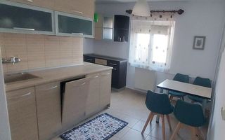 Apartament spațios 2 camere, mobilat modern, Crystal Palace - Aviatiei - Poză 3