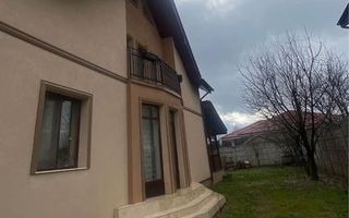 Casa individuala in Chisoda, teren de 601 mp - Poză 12