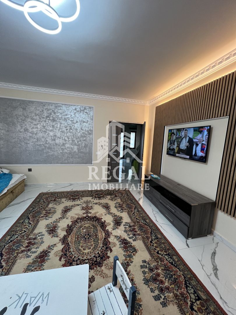 Casă spațioasă de vânzare în Ruși – pentru locuință sau investitie - Poză 5