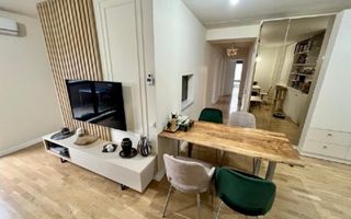Apartament 4 camere Domenii | 2 Locuri de parcare - Poză 2