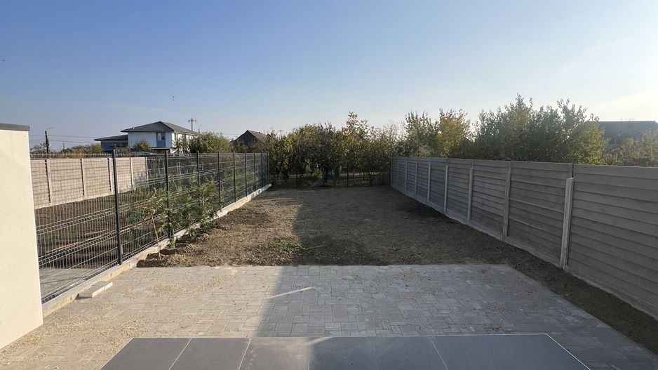 Vila Tip Duplex P+M spatioasa - pret bun - Poză 9