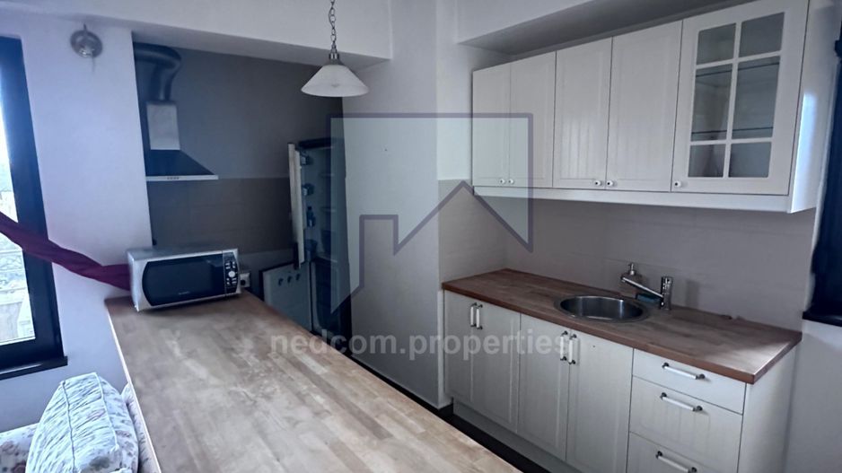 Vanzare Garsoniera - Baba Novac chiar la intrarea in Parcul IOR - Poză 5