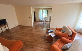 Vila eleganta in zona Ford– Confort si intimitate pe alee privata - Poză 1