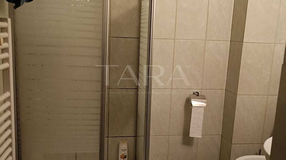 Apartament 3 camere - Cetatea Fetei, Florești - Poză 8