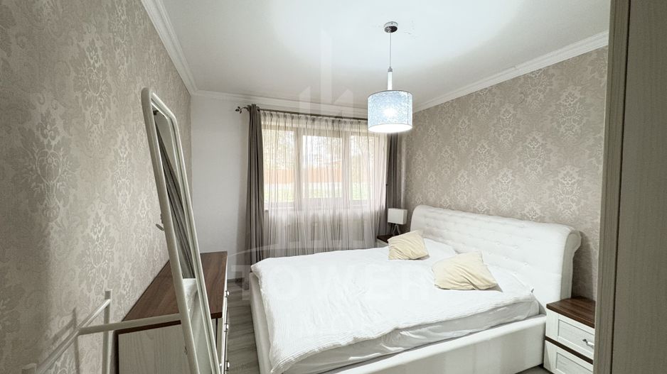 Ap elegant 3 cam,parter aproape de perc belvedere - Poză 9