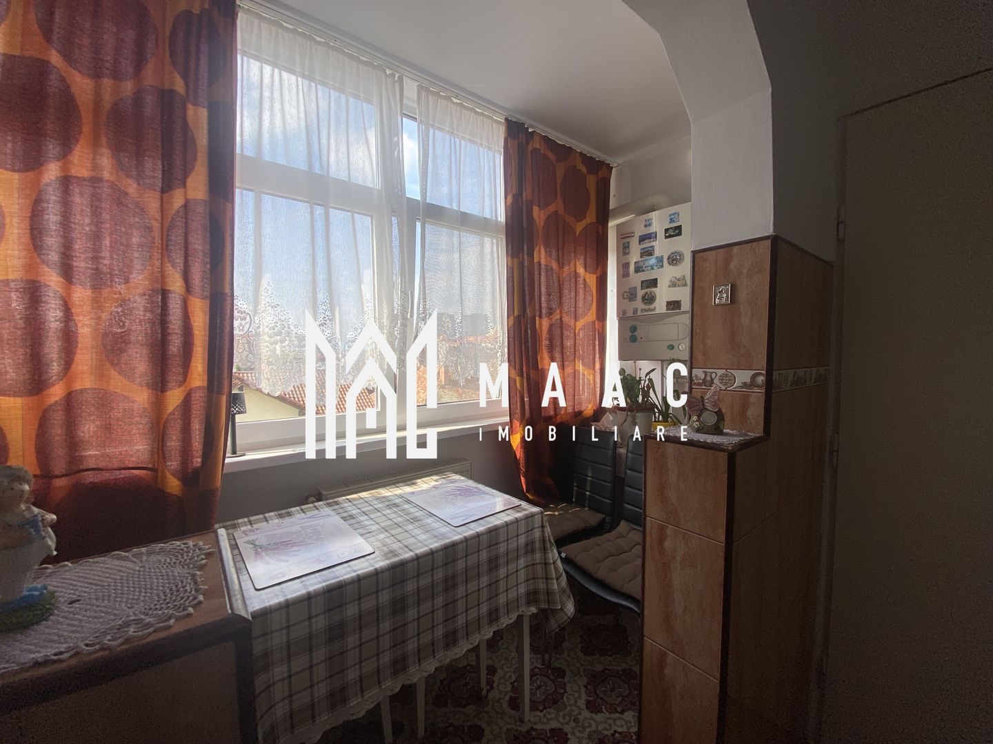 Apartament 2 camere | Balcon | 54 MP | Dumbravii - Poză 7