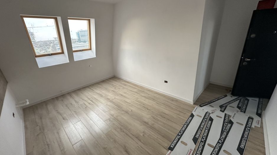 Apartament 2 camere la Mansarda zona Bucovinei - Poză 4