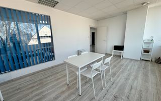 Birou de închiriat – flexibil și adaptabil nevoilor tale - Poză 7