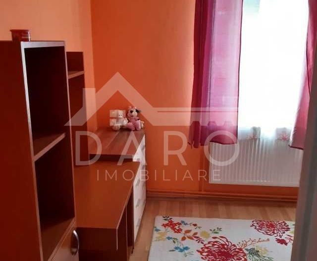Vanzare apartment 2 camere, Târgu Mureș, Dâmbu Pietros, 42mp utili - Poză 7