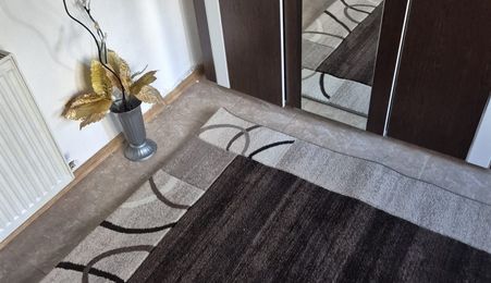 GHERLA – CASĂ DE VÂNZARE , 52 MP + TEREN 98 MP | ZONĂ LINIȘTITĂ | 65.000 €
