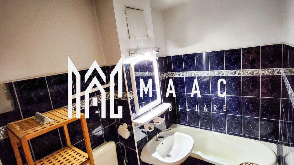 Apartament 2 camere | 2 balcoane | Etaj 1 | Rusciorului Simpa - Poză 12