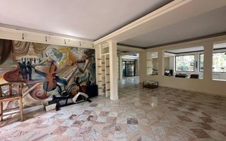 Vila de vanzare Pipera- Drumul Negru - 2500 mp teren - Poză 4