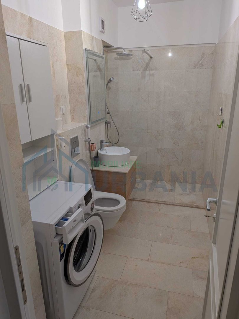 Apartament 2cam de închiriat | Parcare inclusă | # Royal Town - Poză 2