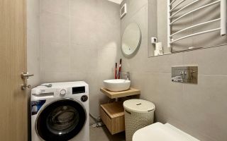 Parcului 20 | 2 Camere Premium | Terasă | Loc de parcare - Poză 11