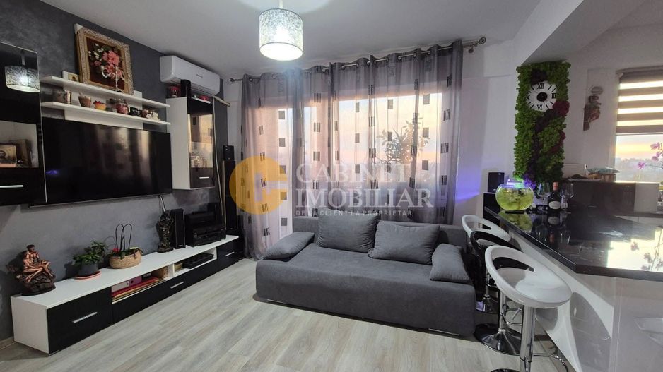 AP 3 CAMERE - Complex Mon Jardin - Poză 1