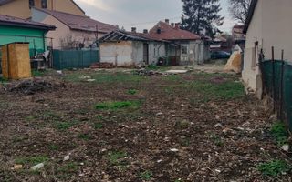 Teren 686 mp - Strada Veniamin Costache, lângă Parcul Mihai Viteazul - Poză 6