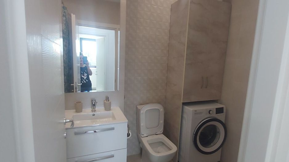 Apartament 2 Camere Theodor Pallady / Parcare - Poză 7
