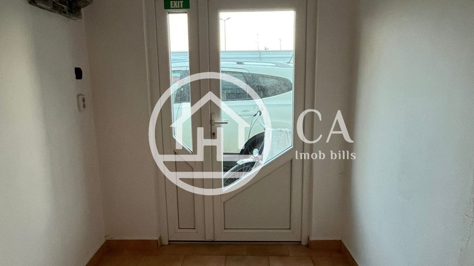 Spațiu comercial de închiriat în zona Seleusului, Oradea - Poză 8