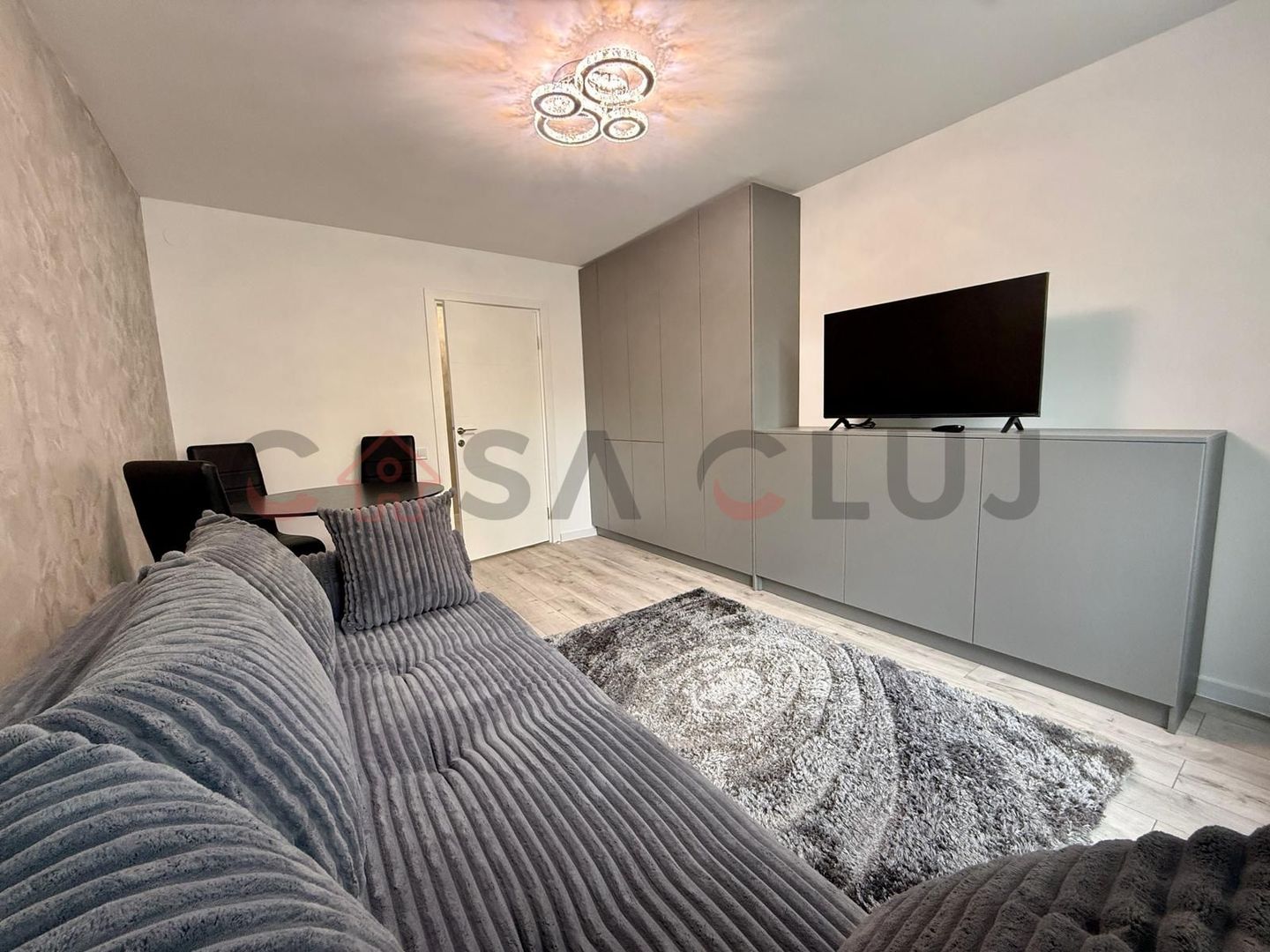 2 camere, decomandat, Platinia, BT Arena - Poză 4