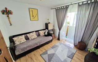 2 Camere Decomandat-Mobilat si Utilat-Alexandru cel Bun