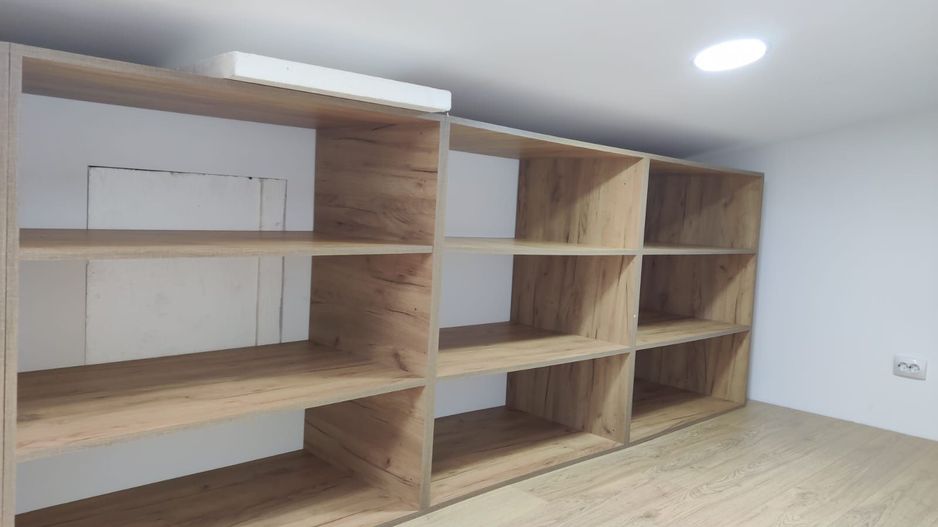 Apartament 3 Cam, 80 MP, parcare, Floresti, Strada Florilor - Poză 3