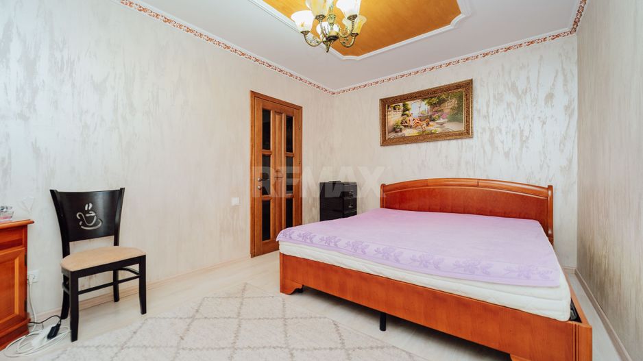Spre chirie apartament spațios în Ciocana, str. Ginta Latină 21. - Poză 4
