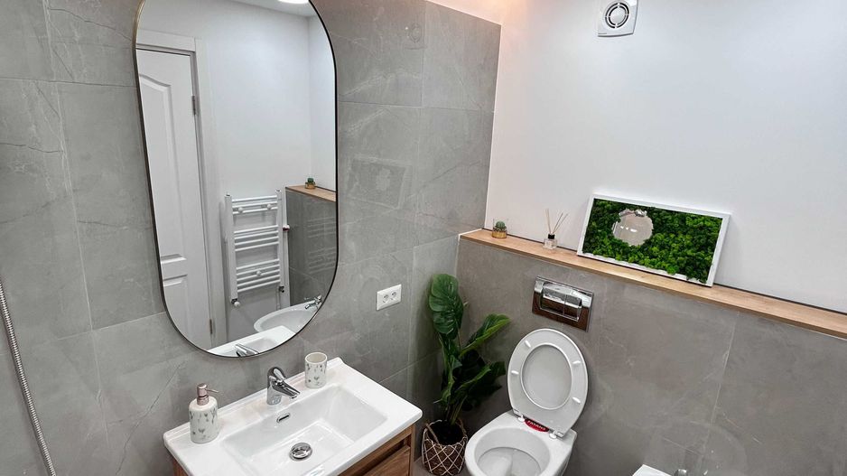 Apartament 2 camere Militari | Metrou Gorjului - Poză 7