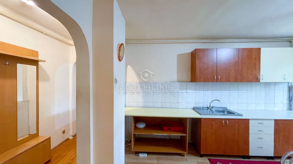 Apartament 3 camere decomandat în zona BIG Manastur - Poză 13