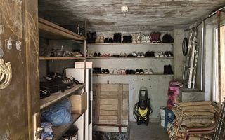 Casă P+M Năvodari | 6 camere | Curte superb amenajată - Poză 23