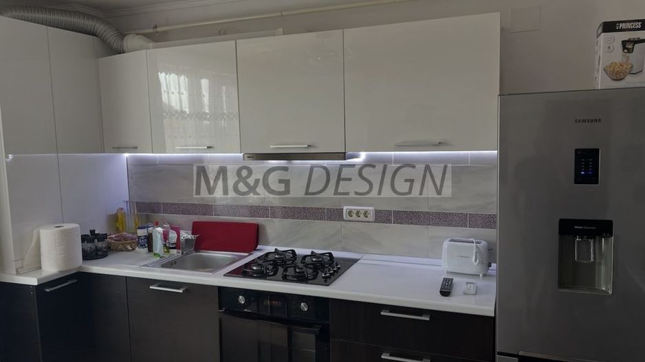 Apartament 2 camere Giroc etaj 1 - Poză 2