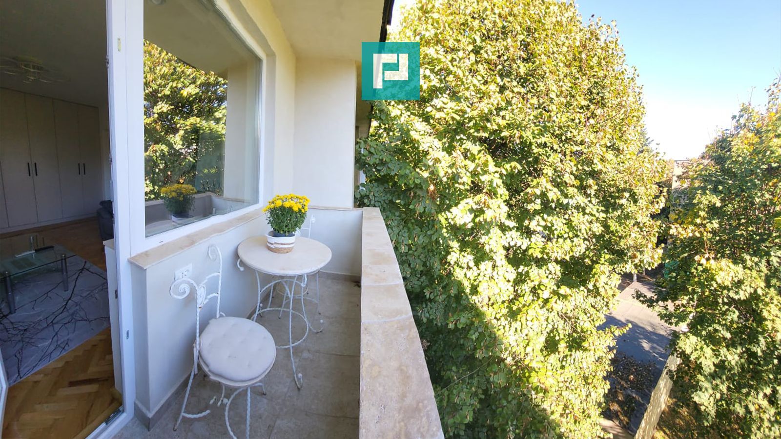 Apartament modern cu 2 camere Podgoria - Poză 9