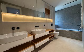Apartament 3 camere de inchiriat I Herastrau - Poză 6