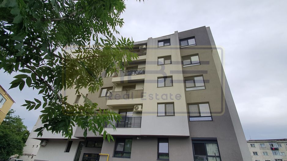 Garsoniera moderna imobil nou Baza 3 - 15 min Centru - Poză 24