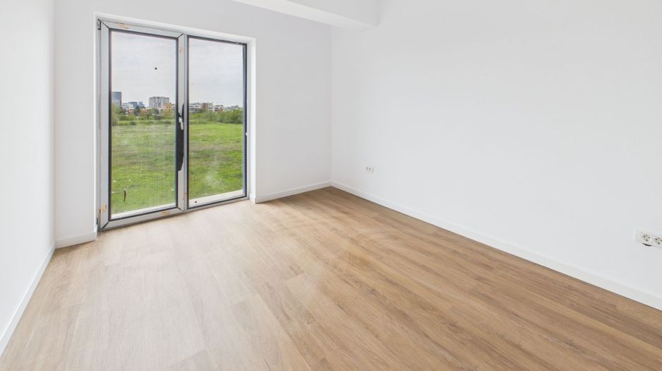 Apartament 3 camere finisat in zona Baneasa/Aviatiei - Poză 3