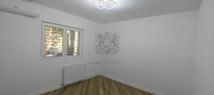 Inchiriere | 4 Camere | Nerva Traian | Parter | Ideal Sediu Firma - Poză 5