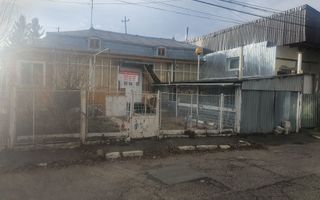 Vânzare casă tradițională, zona Copou, strada Șararie, Alexandru cel Bun - Poză 6