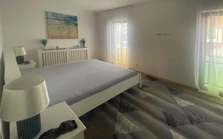 Apartament cu 2 camere | Grădină 30 mp | Parcare | Cartierul Bună Ziua - Poză 10