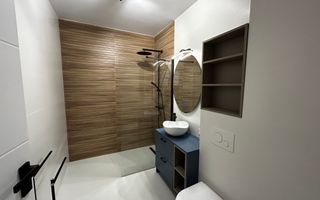2 camere open space, Modern, Parcare, Oncos, Floresti - Poză 8