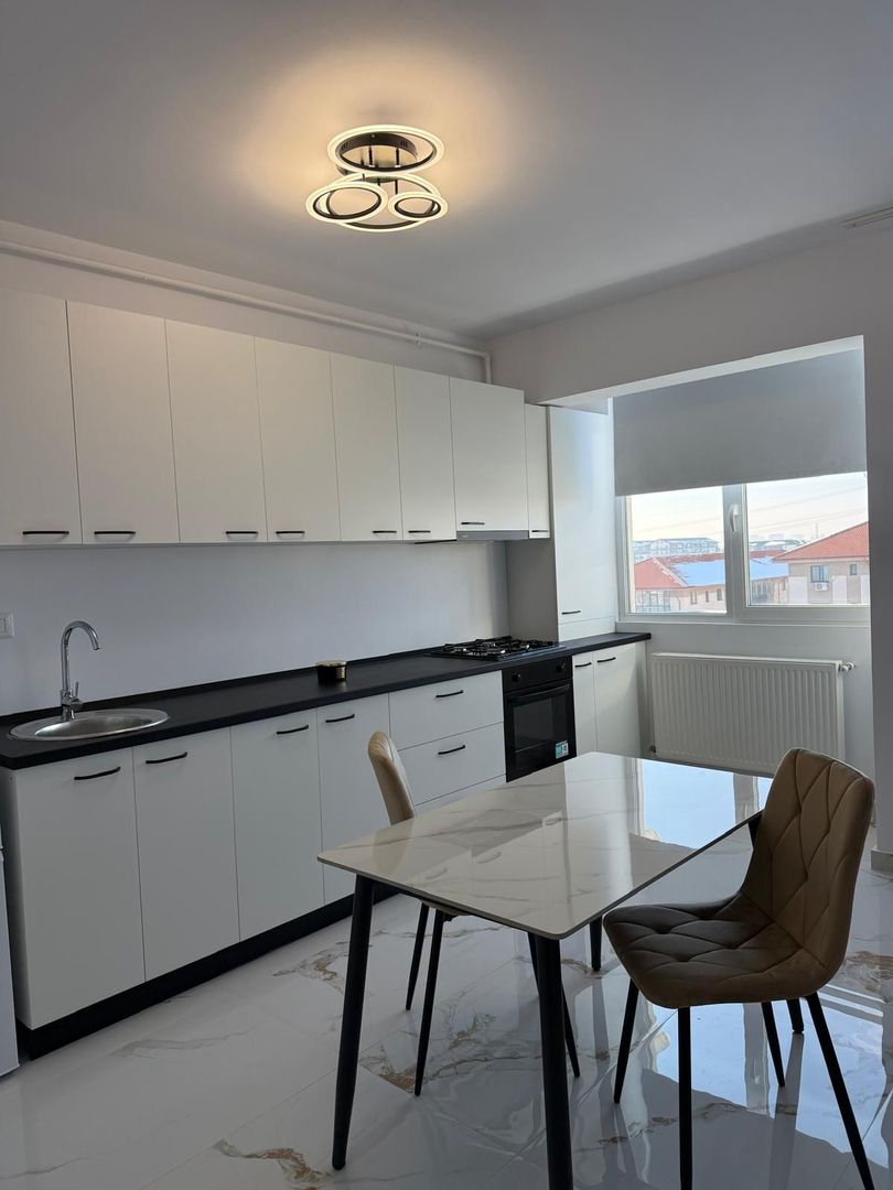 GARSONIERA PLATANI RESIDENCE, PARCARE, BLOC NOU, CENTRALA, COMISION 0% - Poză 7