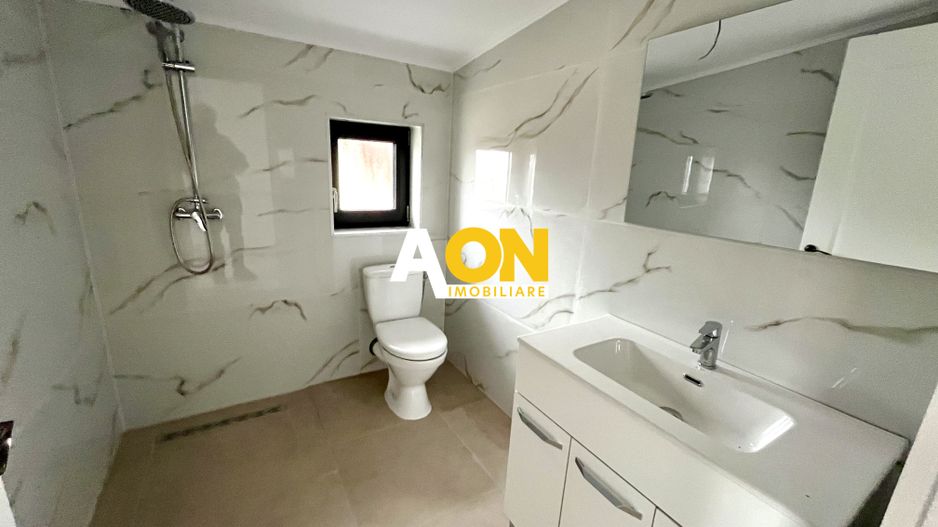 1/2 Duplex, 5 Camere, Prima Închiriere, Zona Piață Cetate - Poză 13