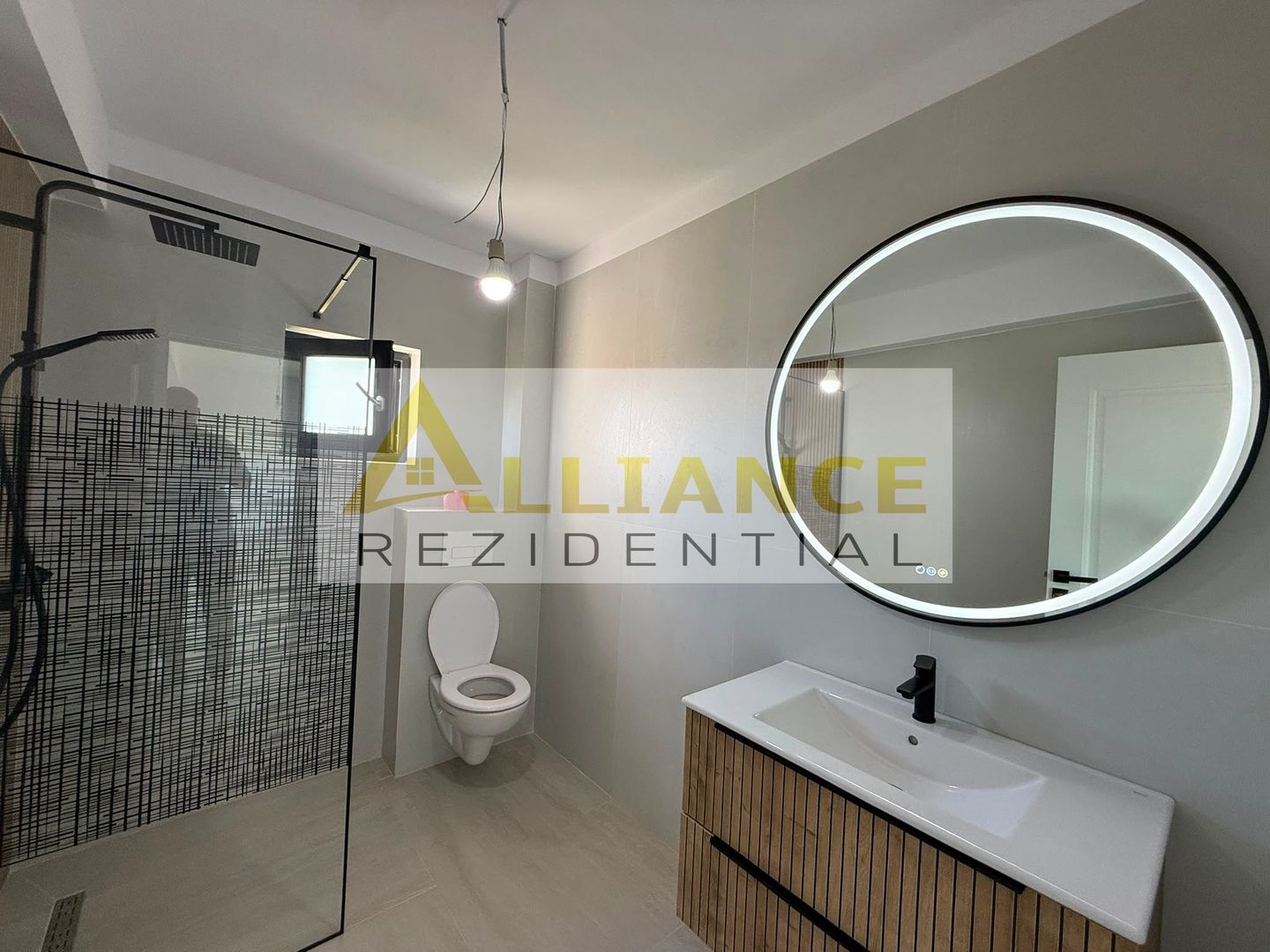 Vila individuala P+1E || 4 camere 3 bai || 355mp teren - Poză 7