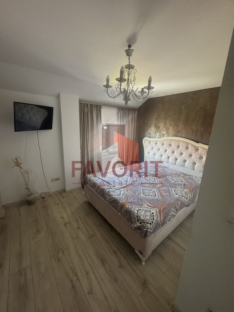 Apartament 3 camere dispus pe 2 niveluri | 2 Bai | Calea Urseni - Poză 5