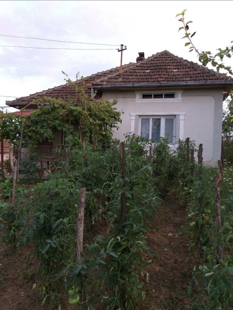 Vand casa in Loc. Medisa - Poză 1