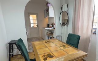 Apartament ultracentral, str. Roman Ciorogariu Oradea - Poză 13